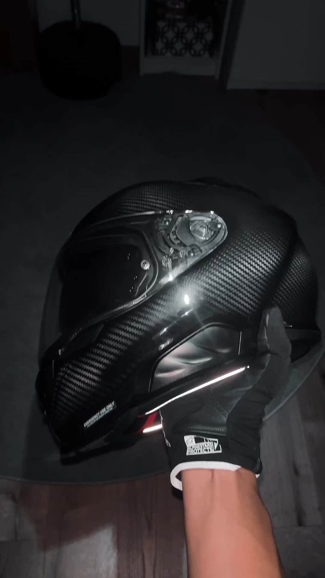 @Shadow Biker