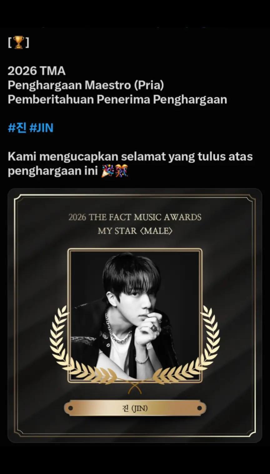 @Jin's_Agasshi💜