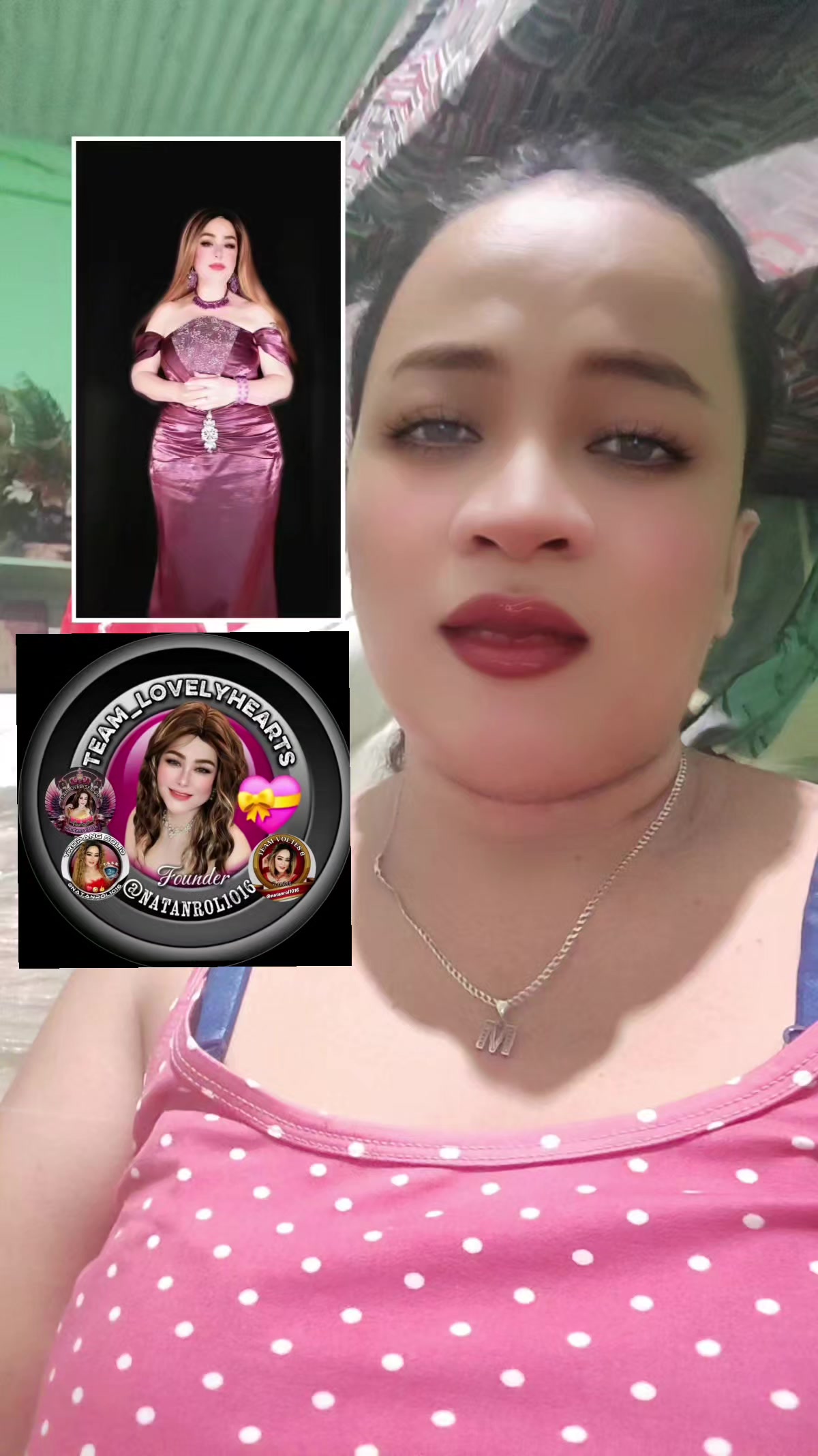@meldygalang_teamlangga1023💜💜