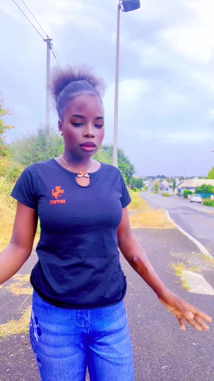 @Kamsi Alheri ❤️🥰🥰