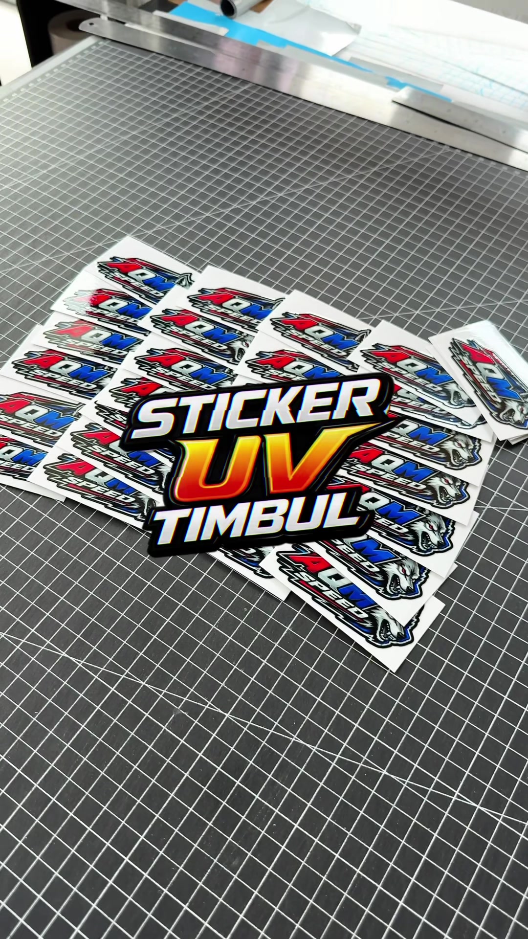 @Kartel Sticker