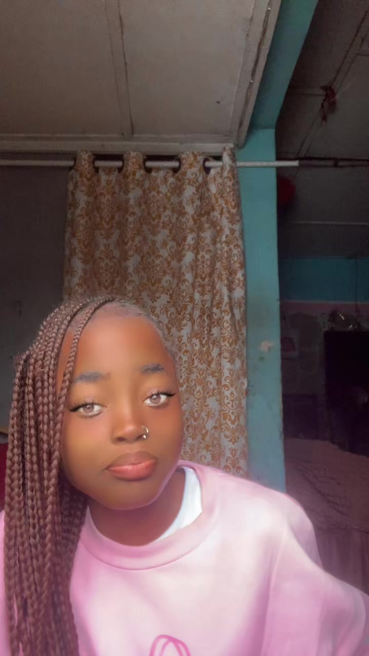 @Fille unique de son p&egrave;re 🎀🥰