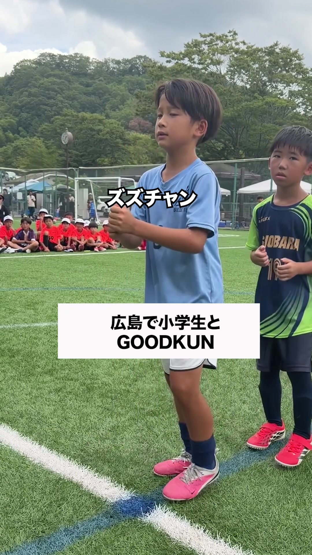 @テセサクch