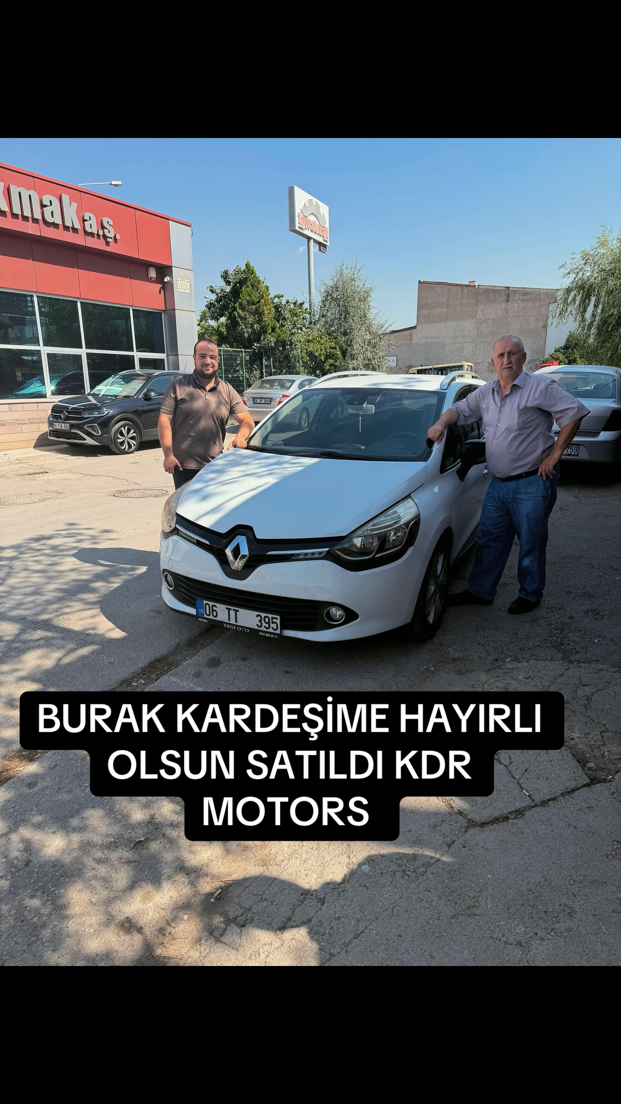 @AydınDursun