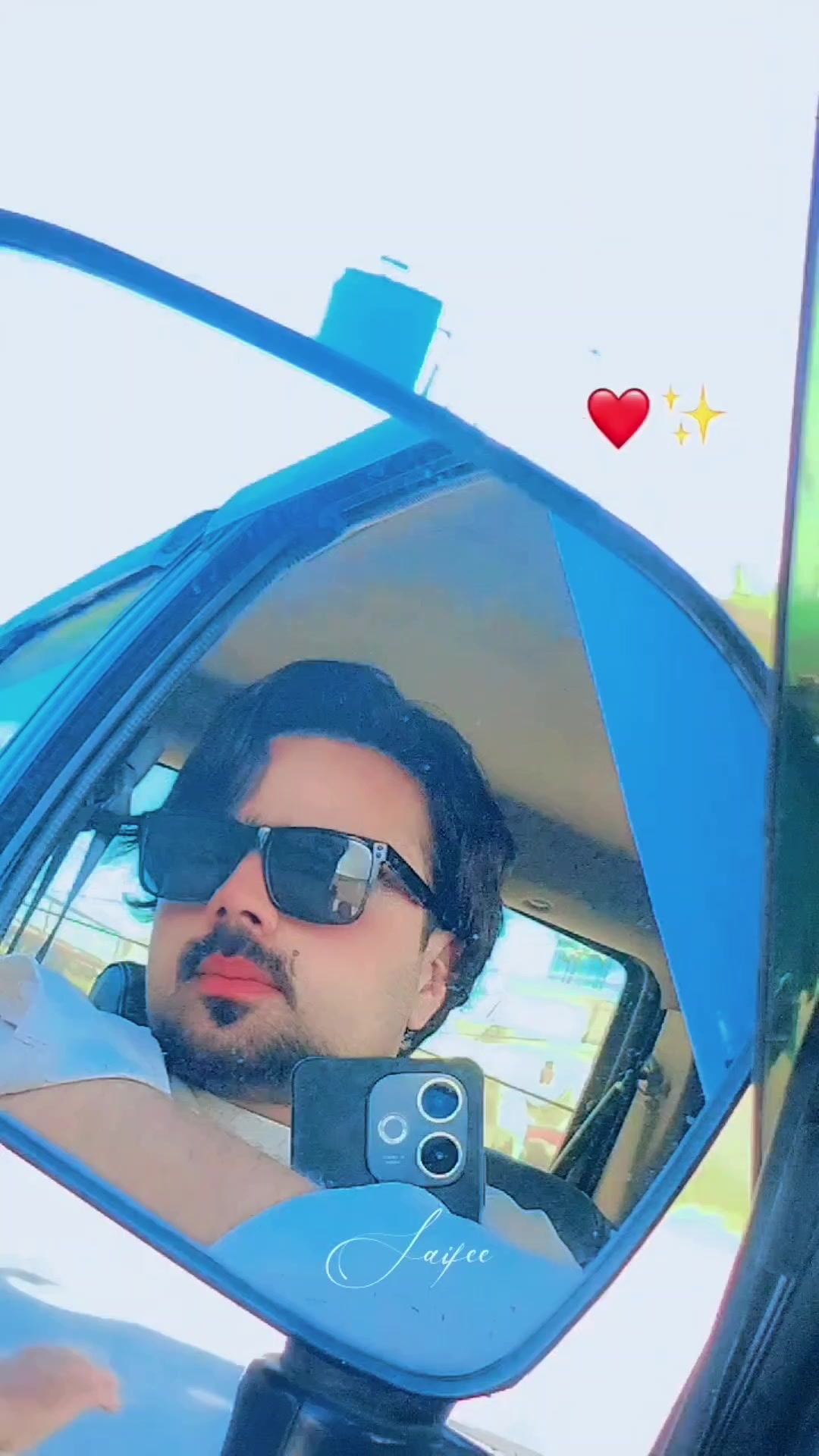 @Saifee Karlal 😎