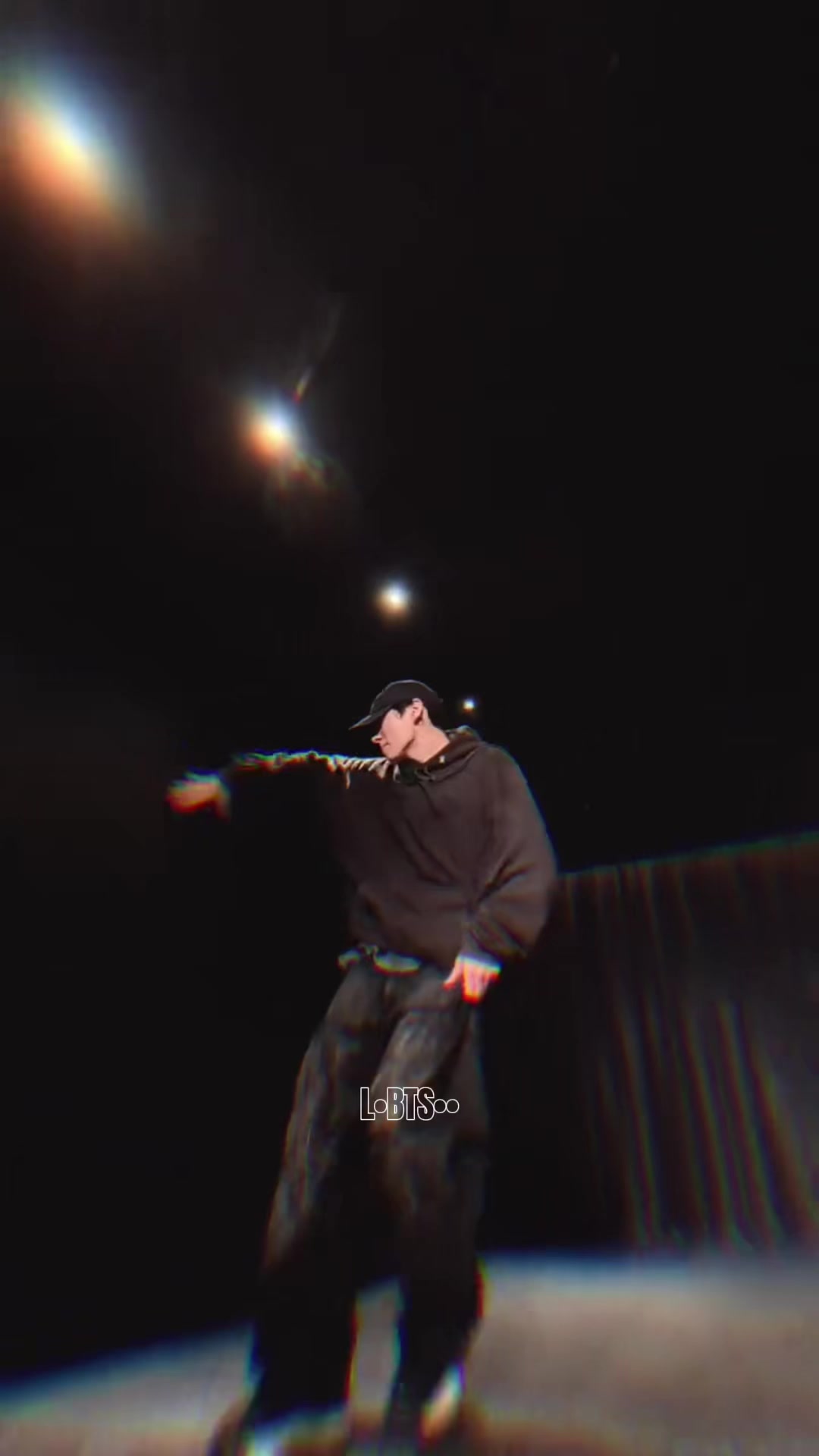 @L&deg;BTS&deg;&deg;