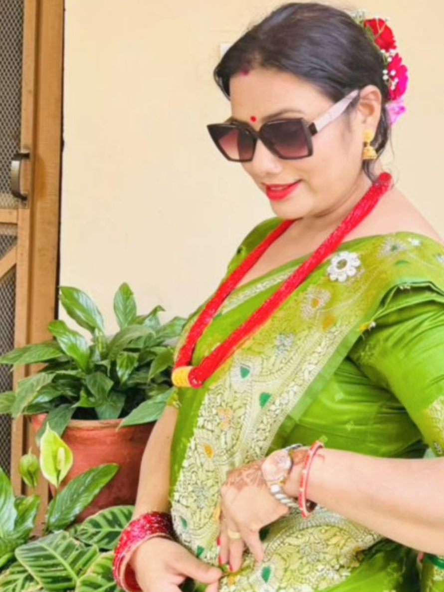 @Geeta Joshi
