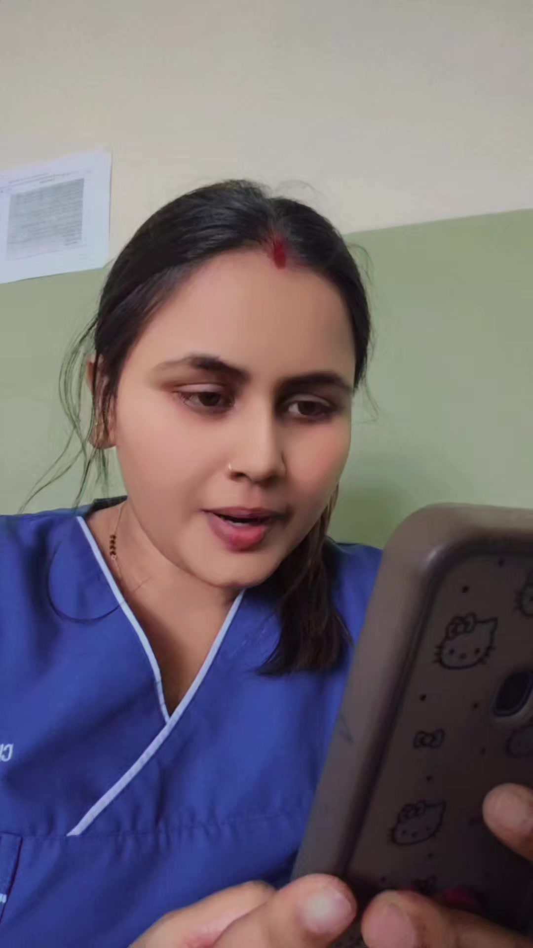 @khushbu mehta