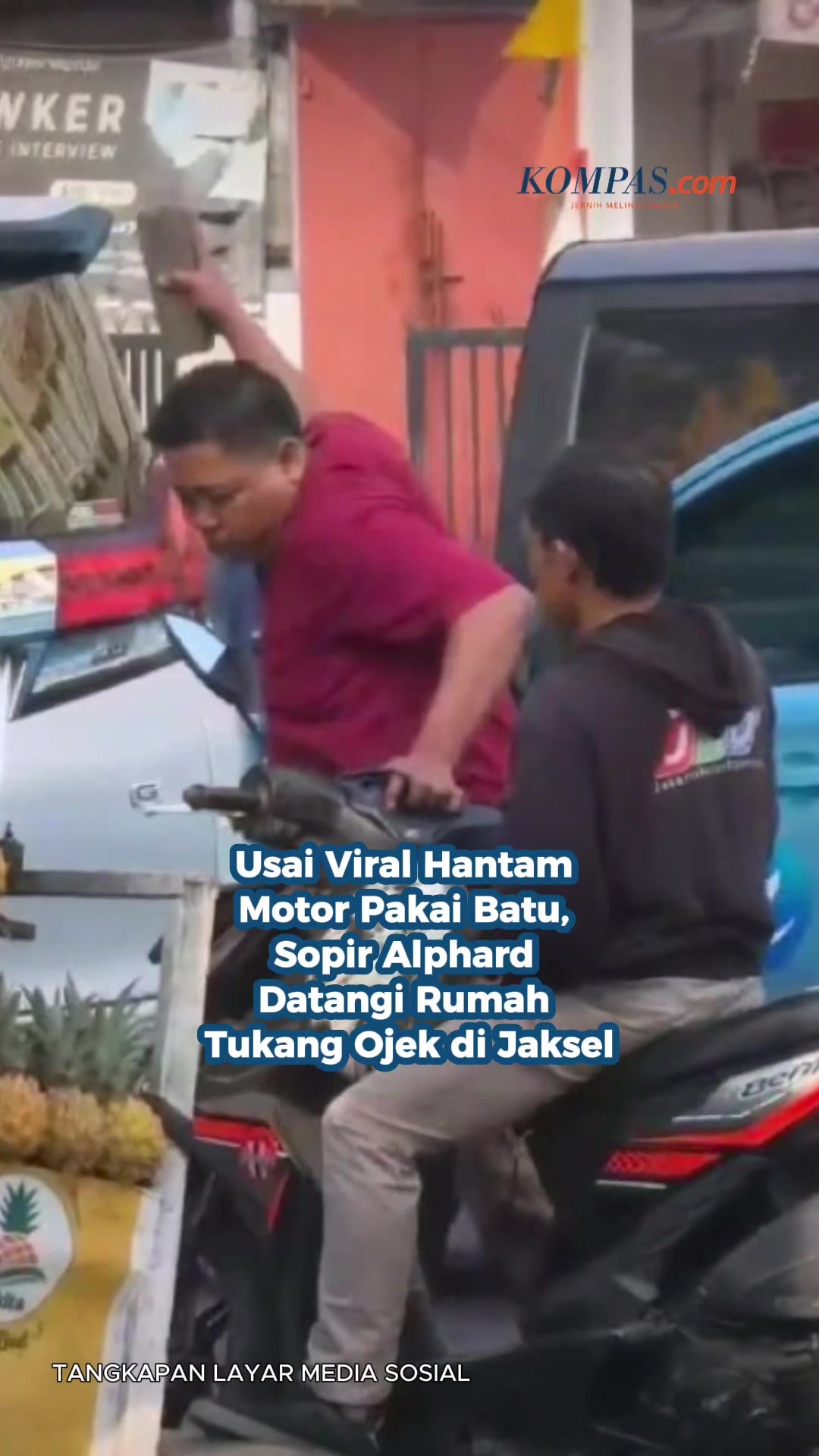 @Kompas.com
