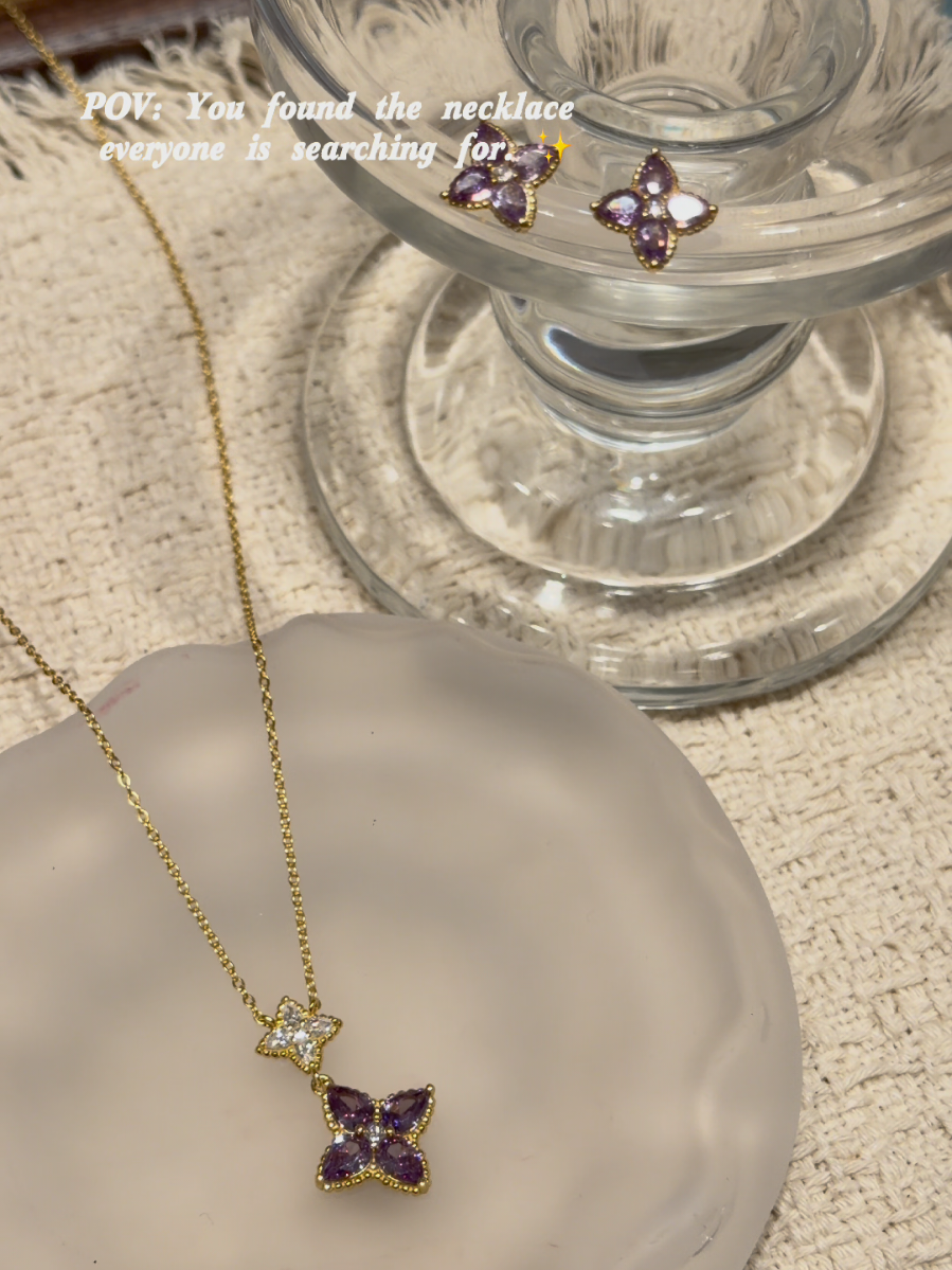 @ChowTaiSeng Jewellery