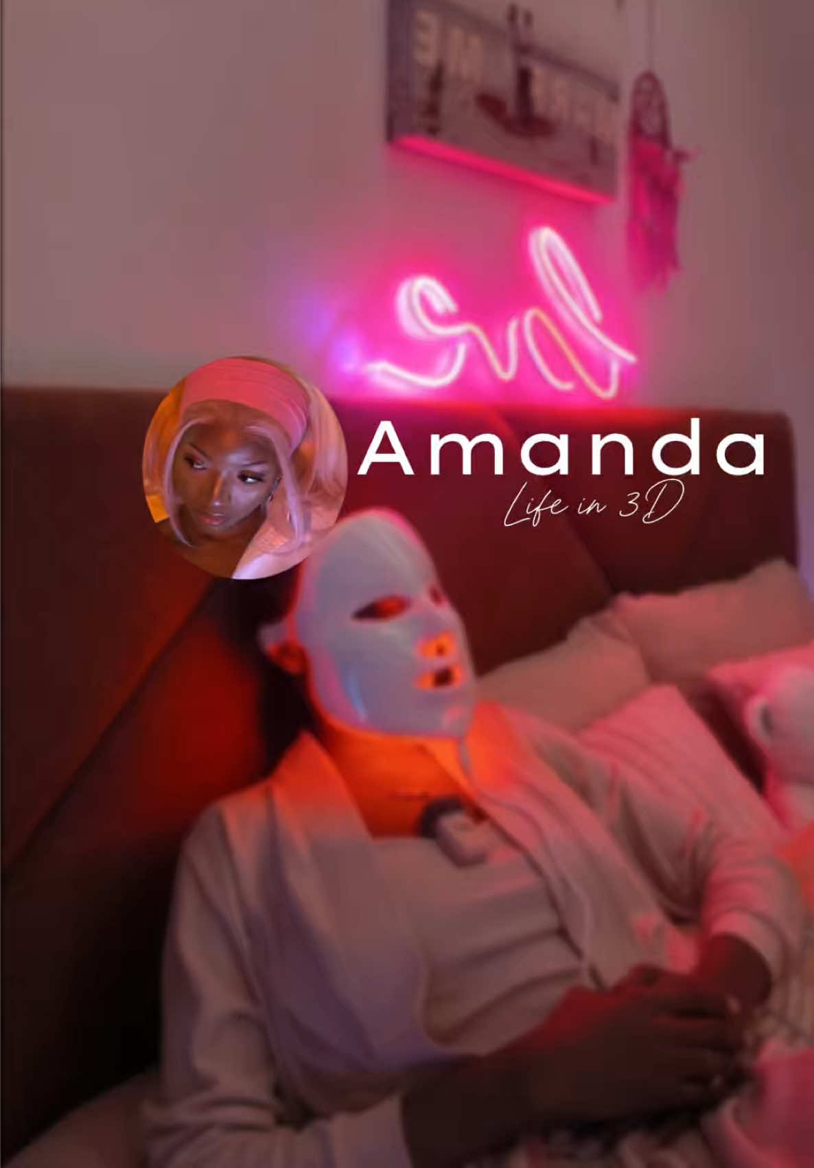 @Amanda Ezeani🦄