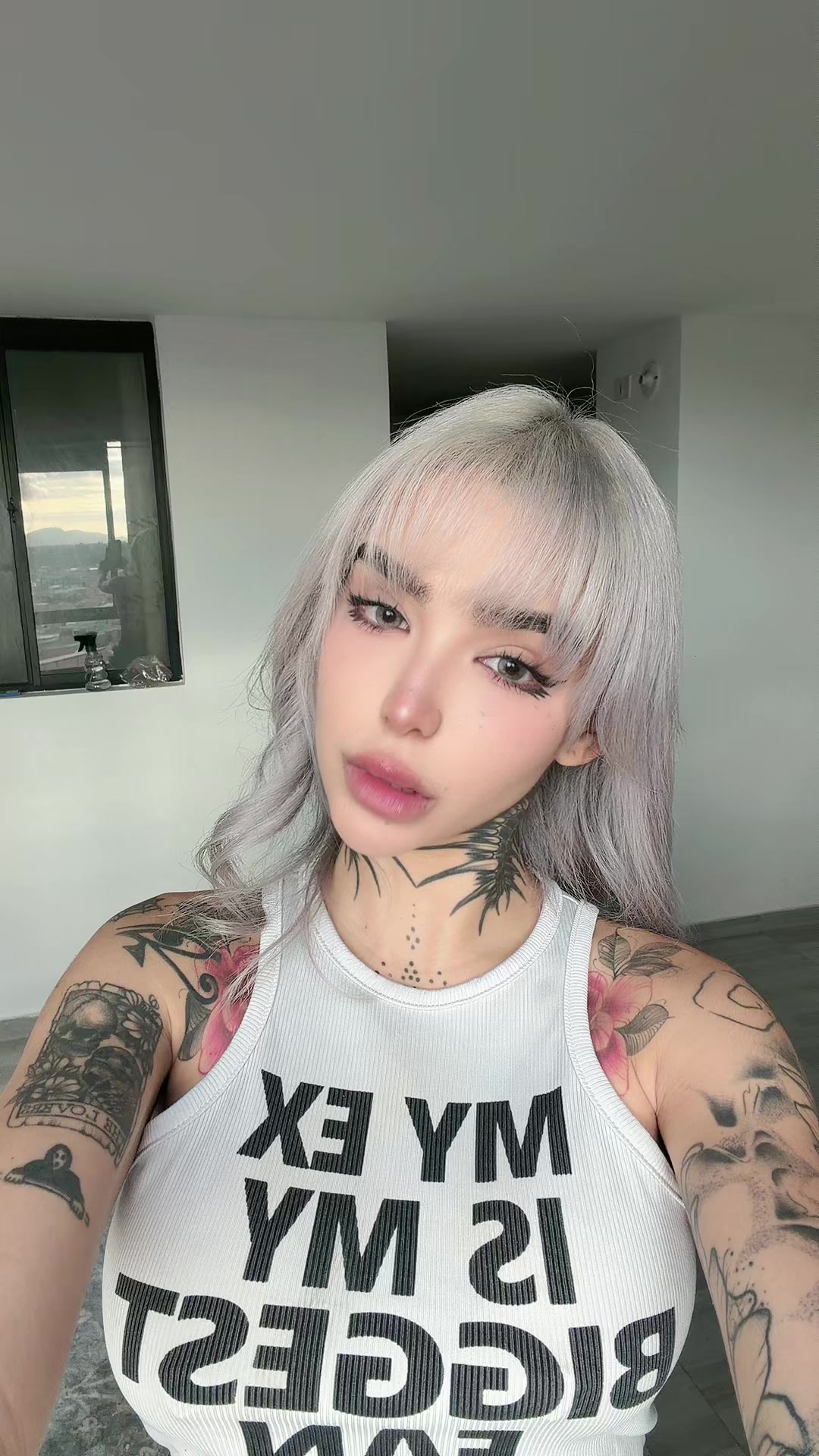 @Lilith