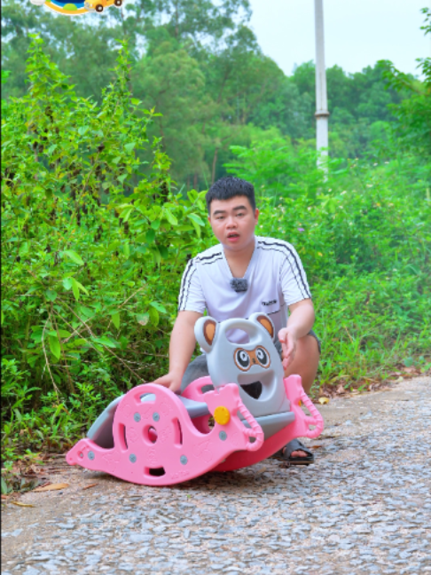 @Xe trẻ em 88
