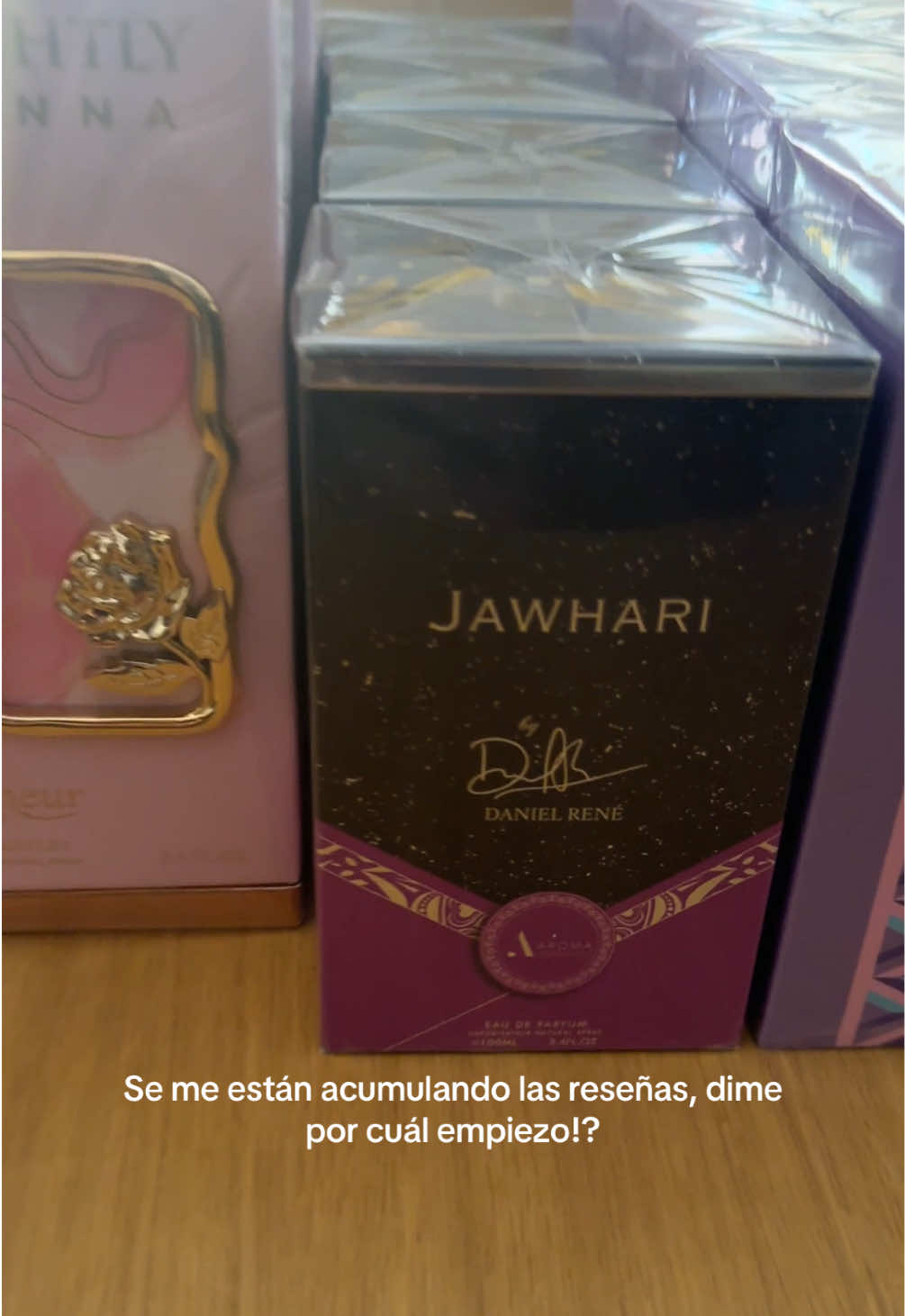 @Aylen Perfumina
