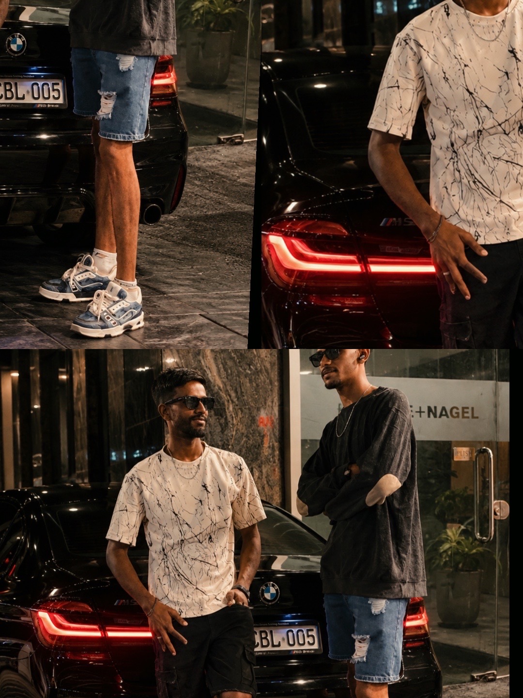 @_ ➳ᴹᴿ𝖲𝗐𝖺𝖦𝗒 💐🤍" 亗