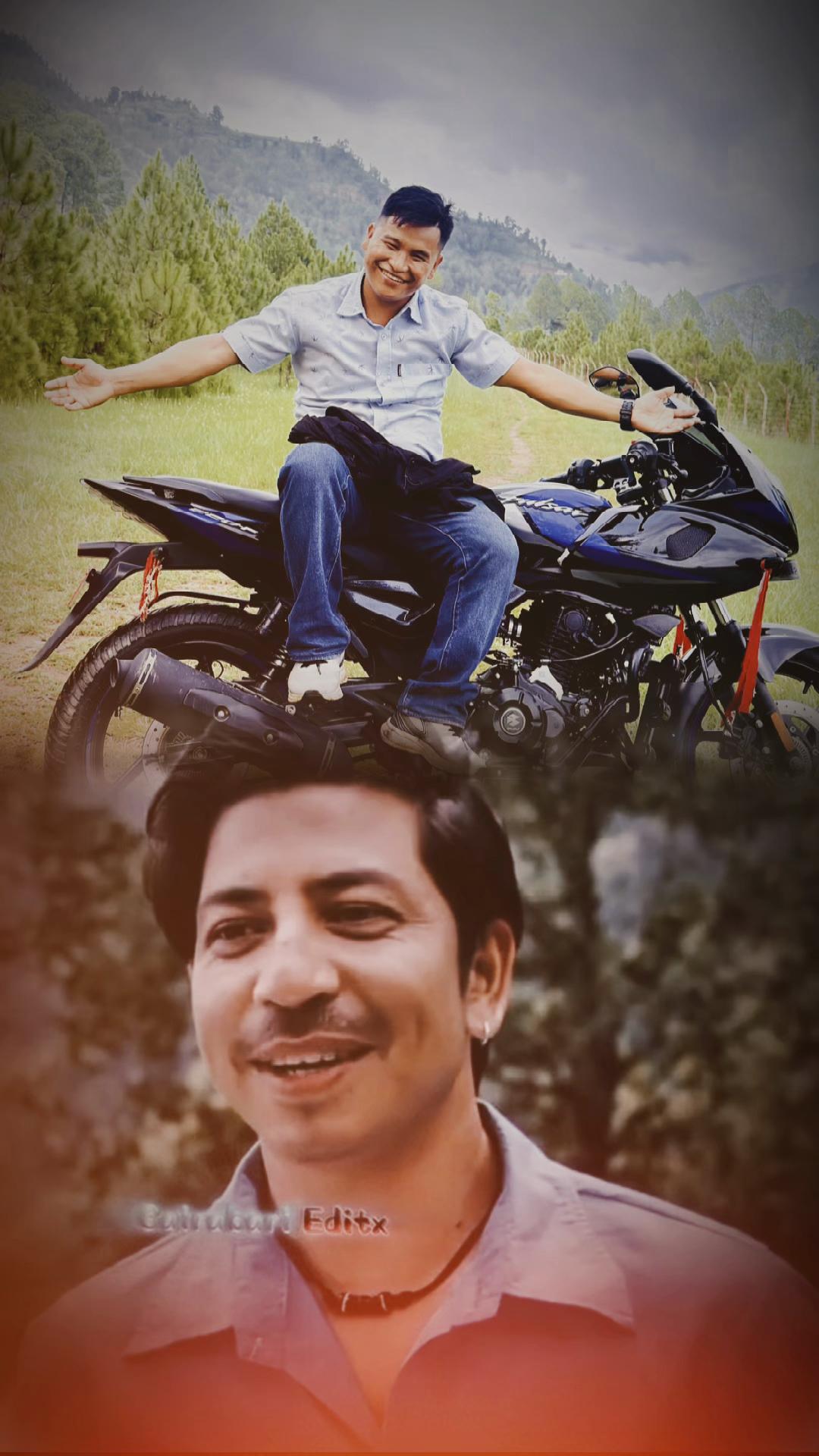 @Amarjit Punmgr