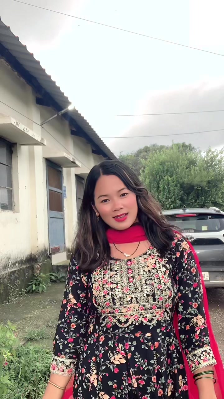@Nabina Thapa Magar