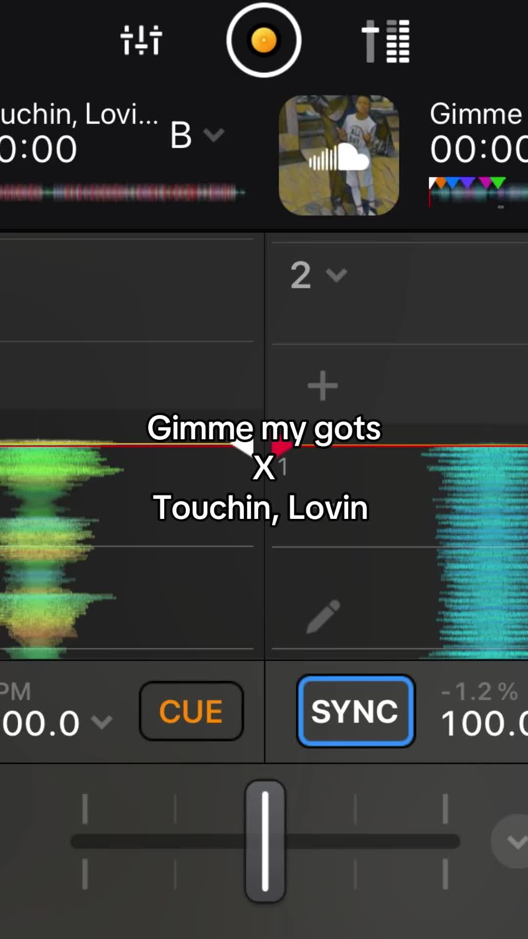 @DJ ZEK3