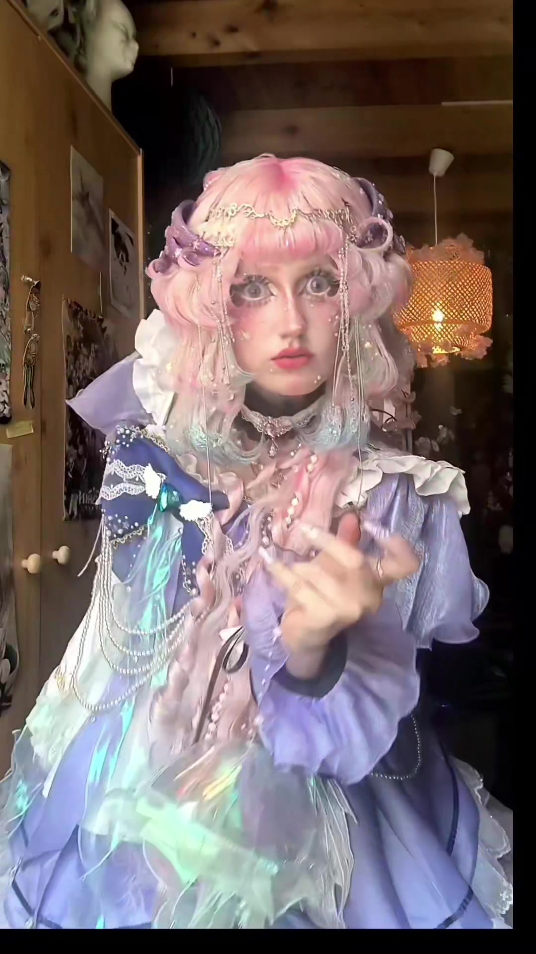 @👑Jelly_Fish_Cosplay🪼