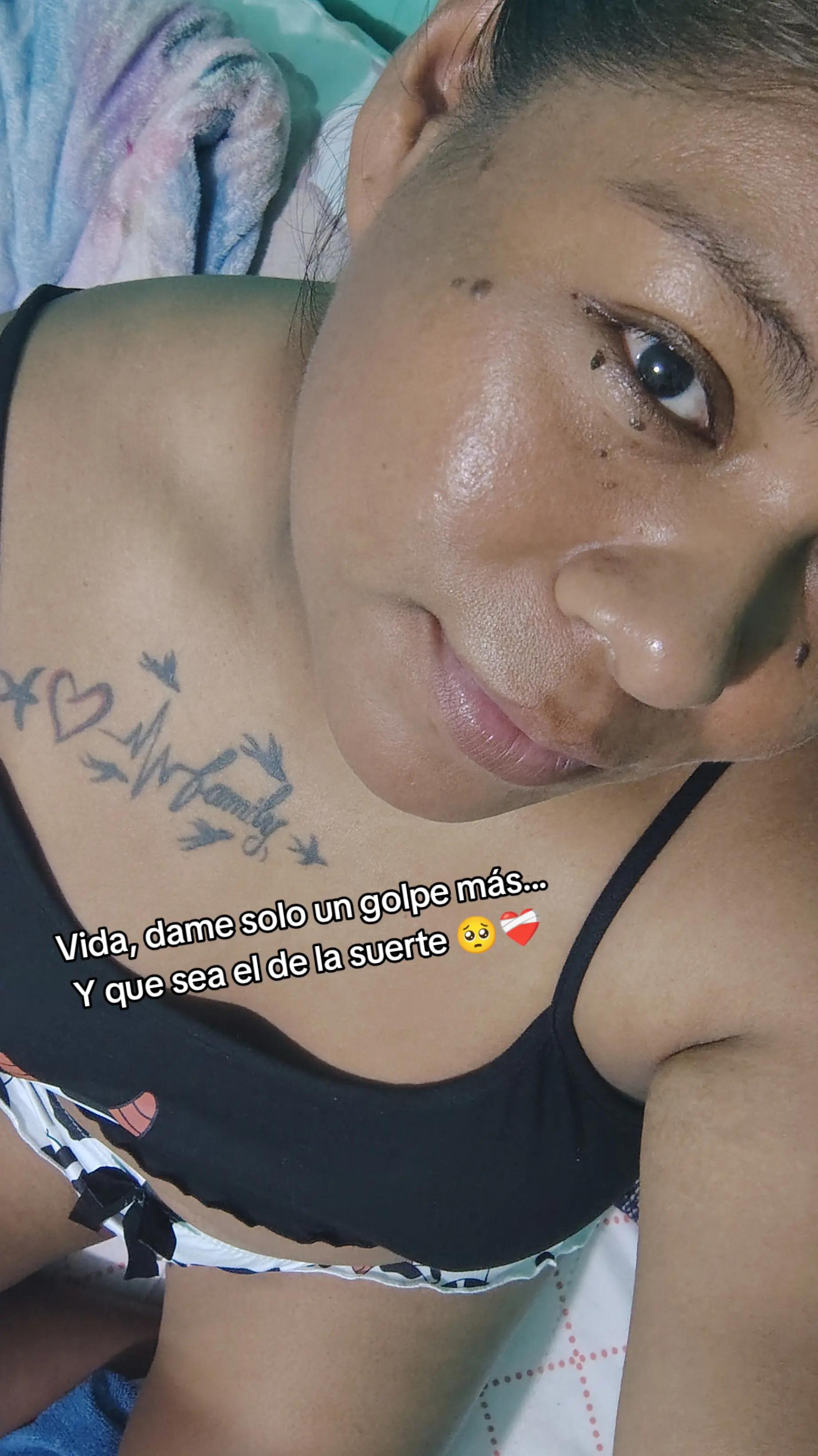 @La Bebesitha 🥰
