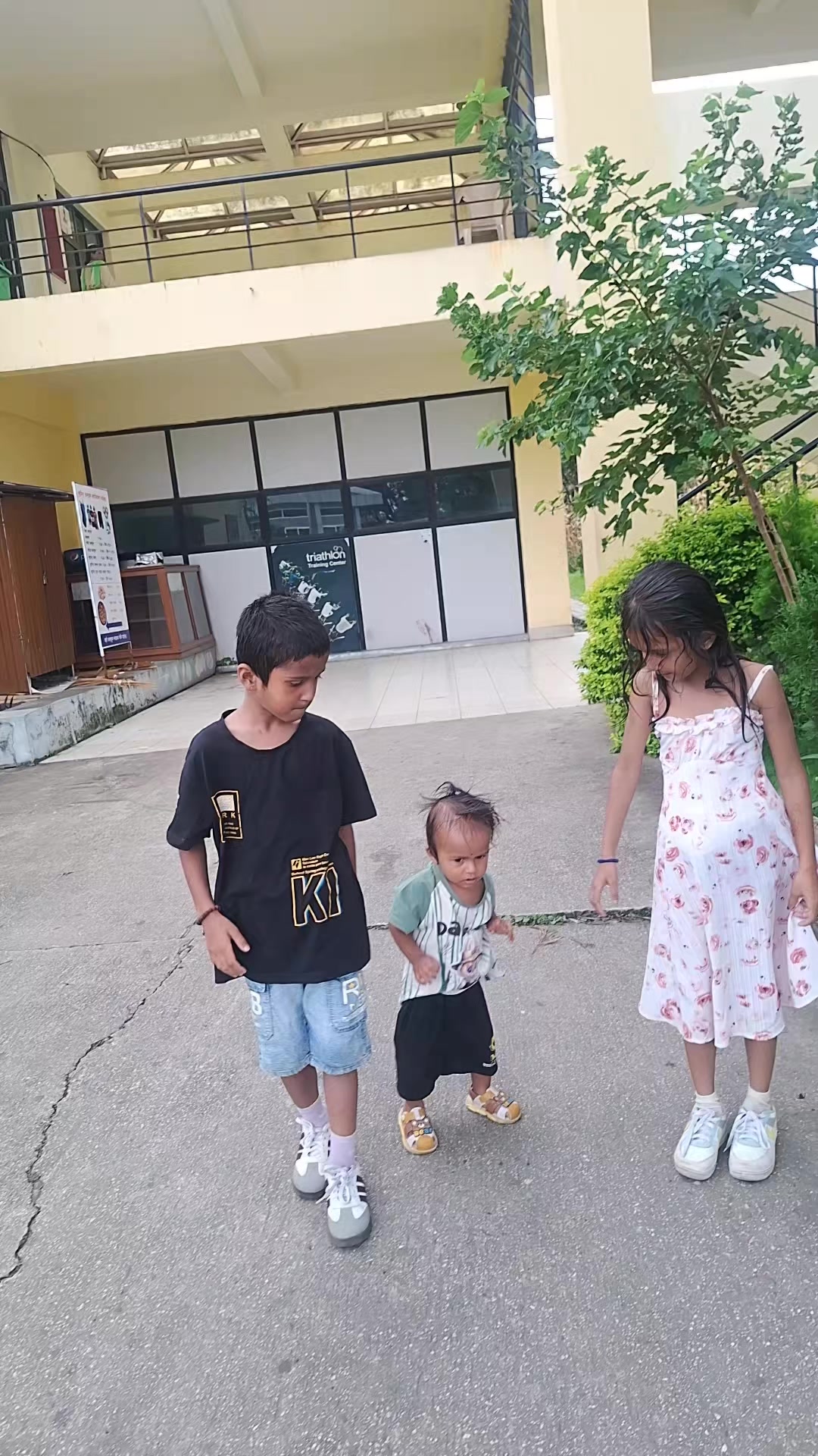 @Aarthi Aadhikari