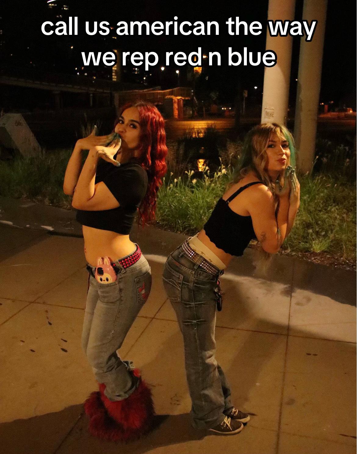 @trap queen mb