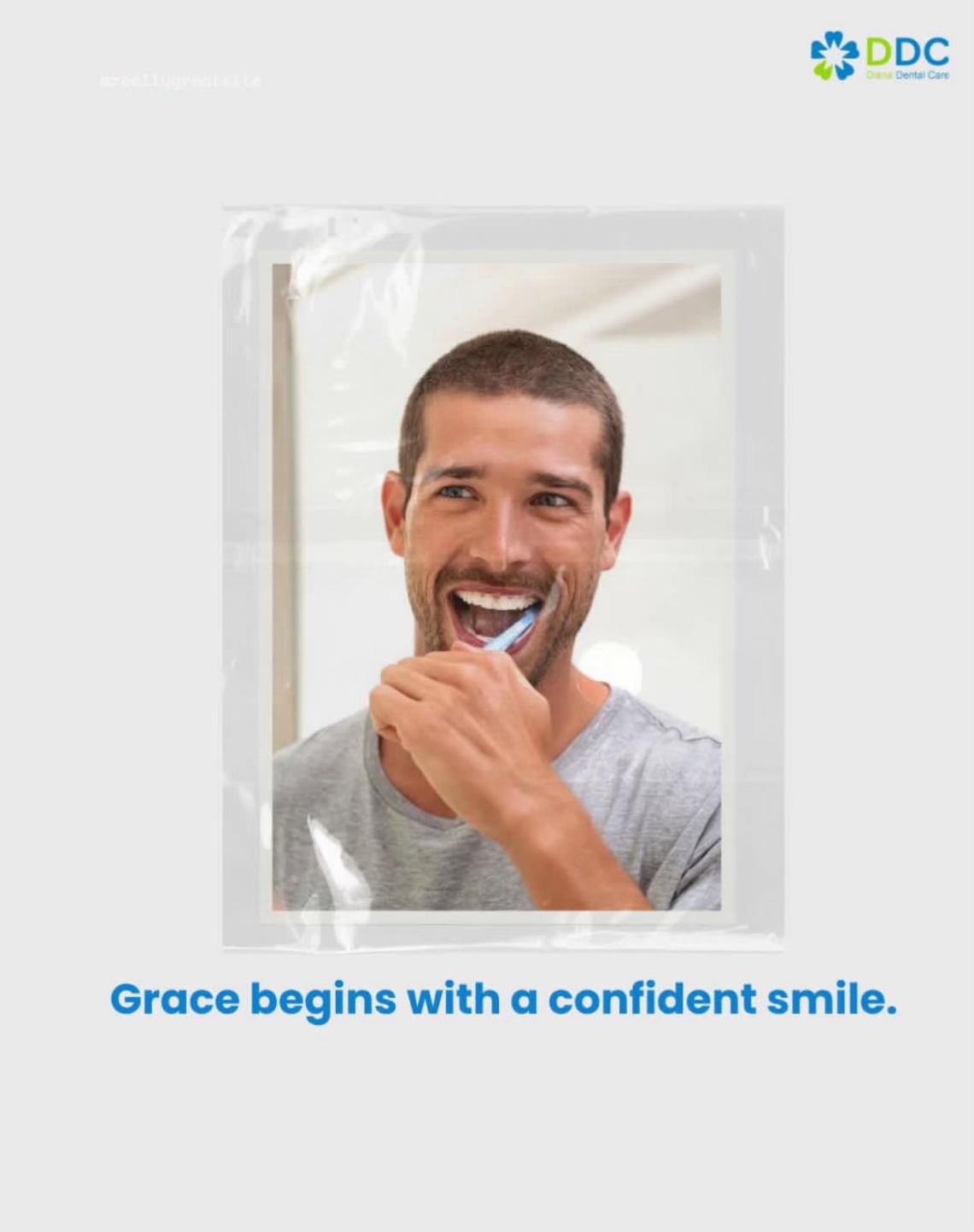 @Diana Dental Care