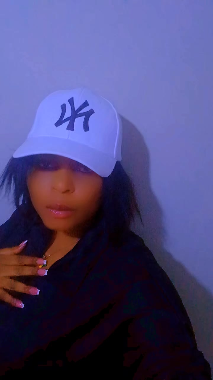@Stronglady