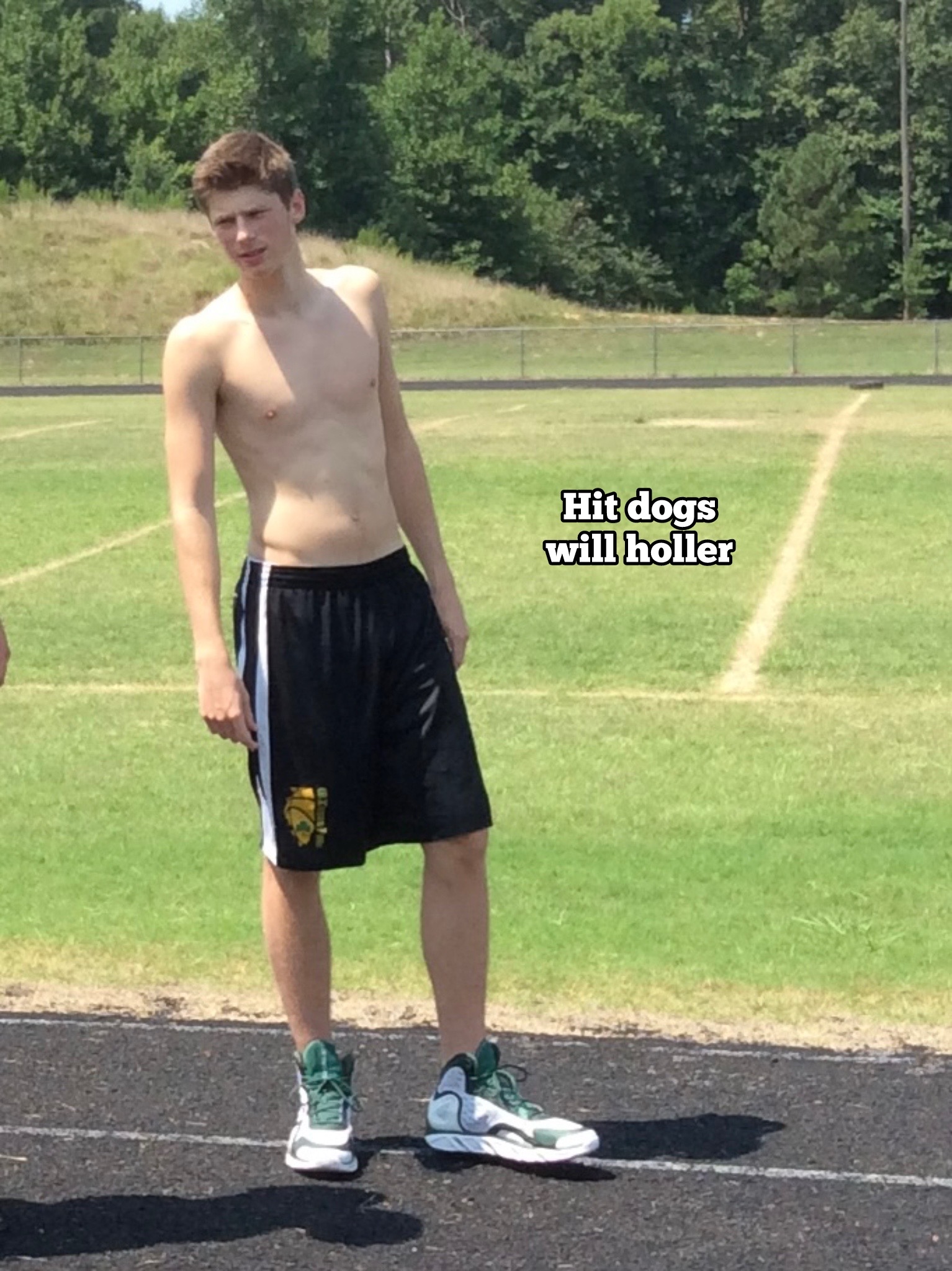 @Nick Finke
