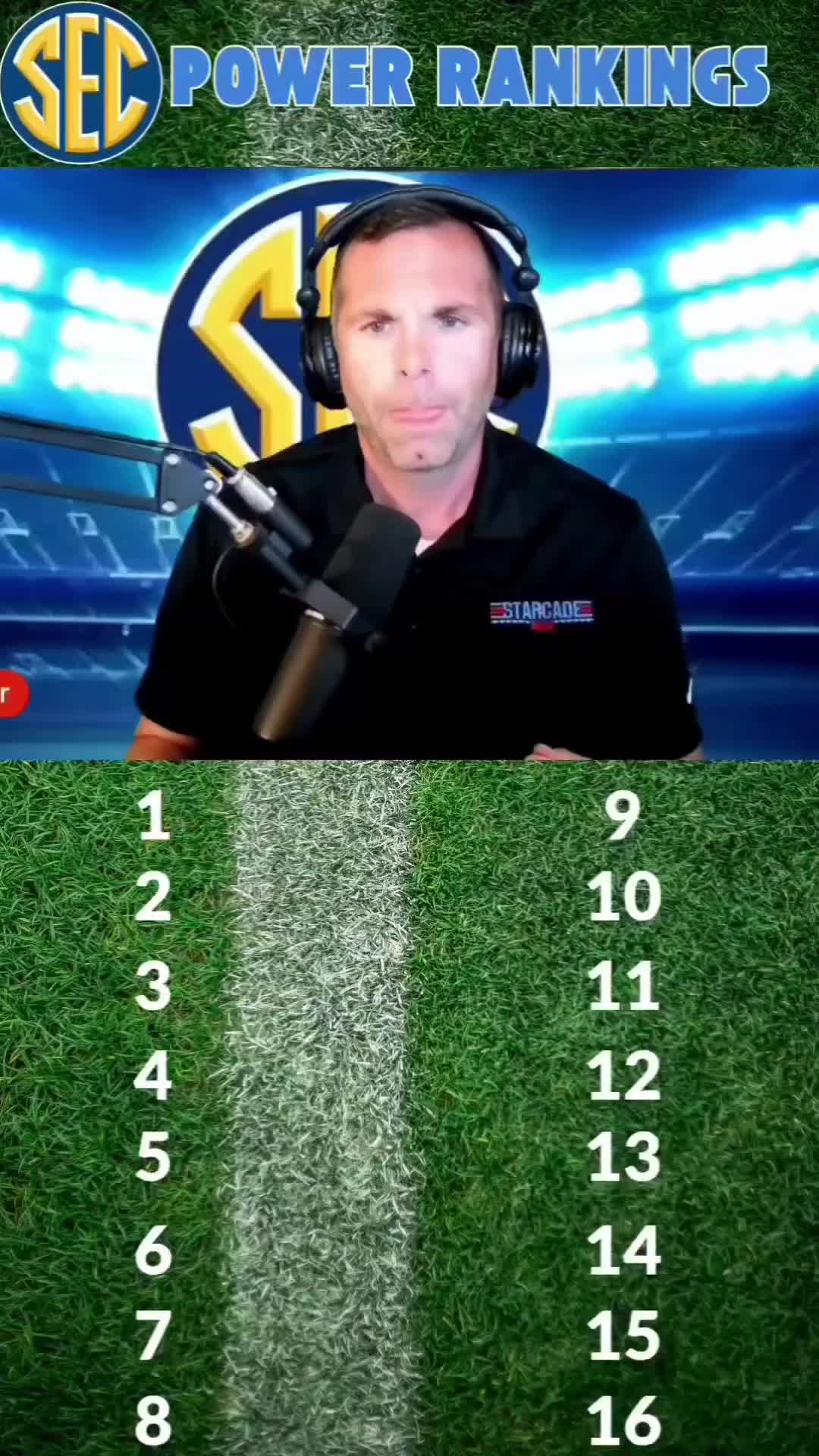 @Starcade Media