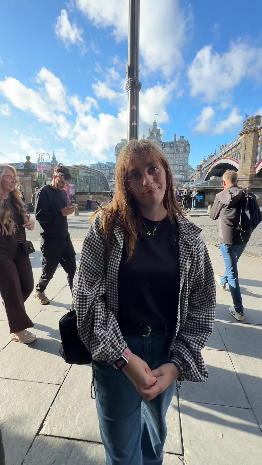 @Lauren | Life in Edinburgh