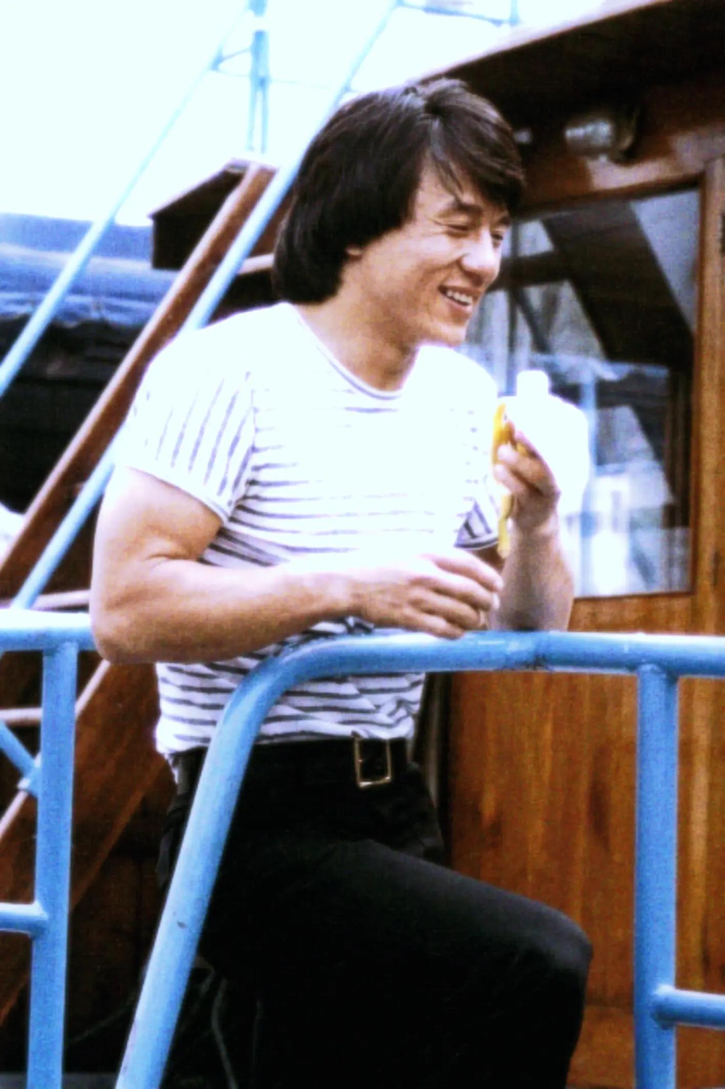 @Jackie Chan 成龍
