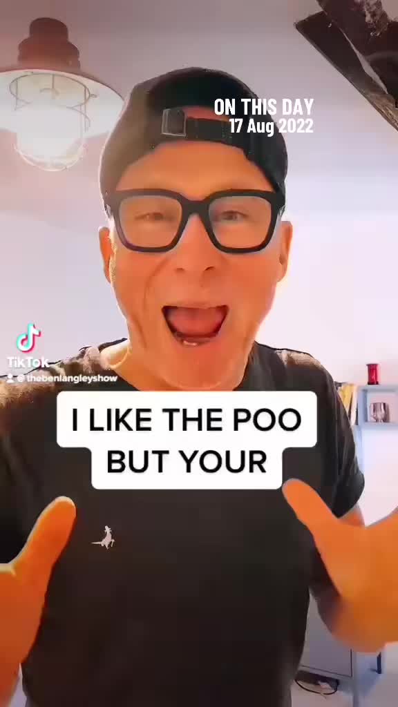 @TheBenLangleyShow
