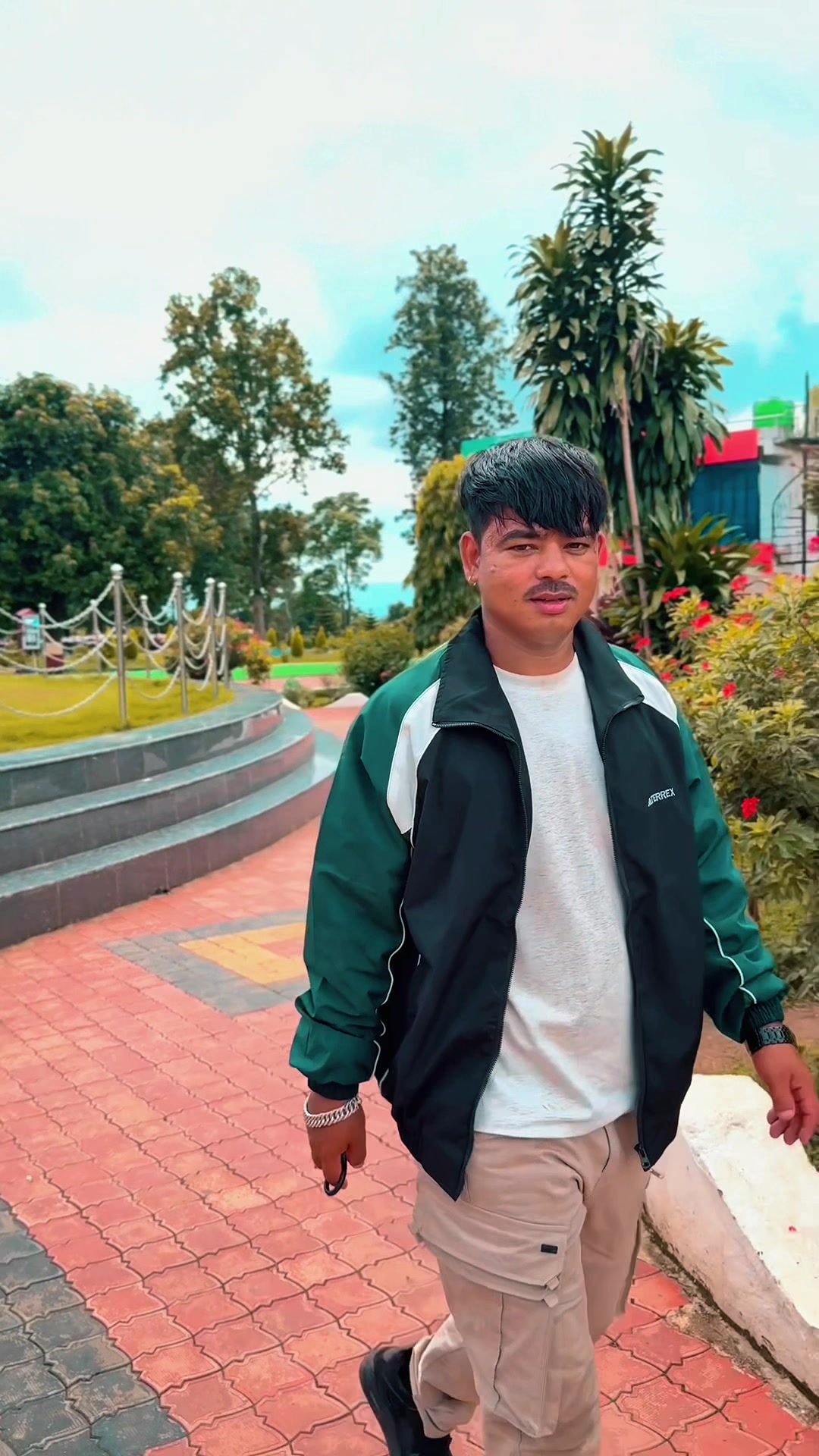 @𝐑EMAN