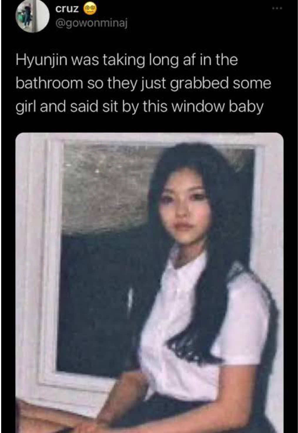 @Choerry with bunny filter