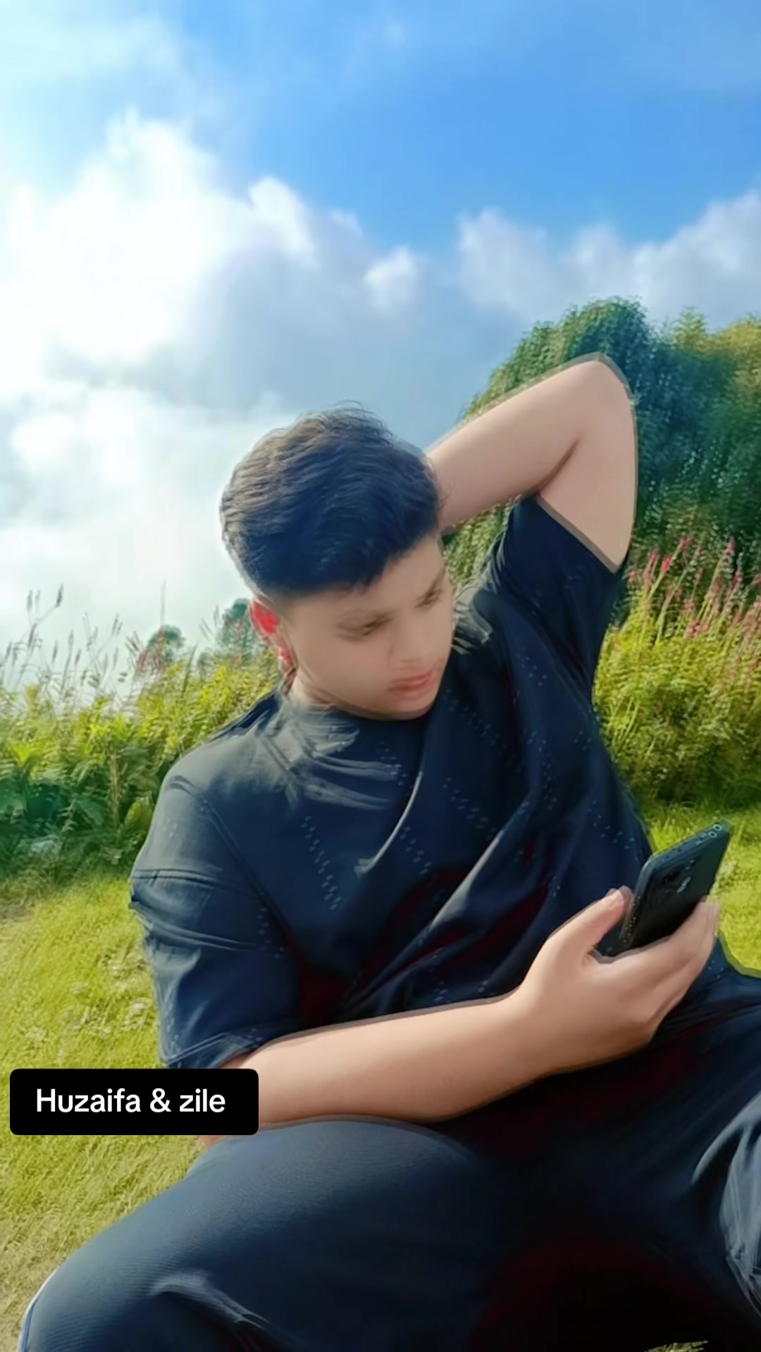 @huzaifa