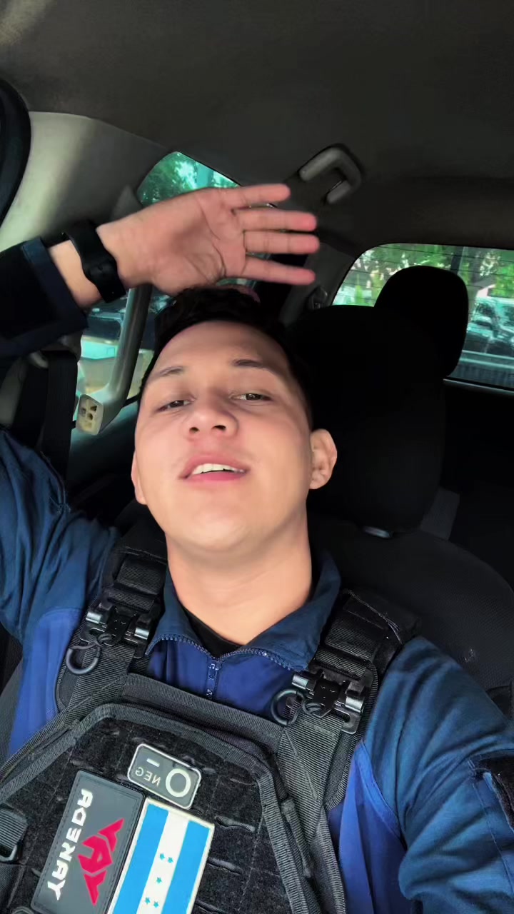 @💙👮🏻&zwj;♂️AnaelMurillo👮🏻&zwj;♂️💙