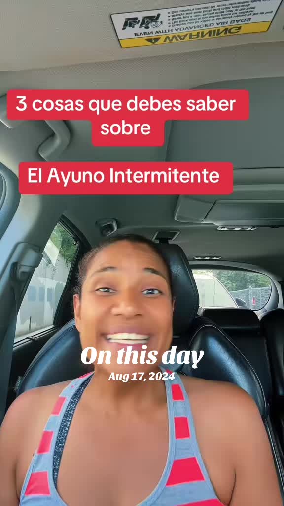@Belkis|Ayuno 35+