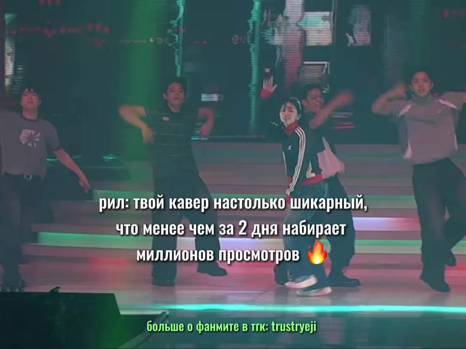 @марьяша |THIS & THAT⁸ Motto⁵|