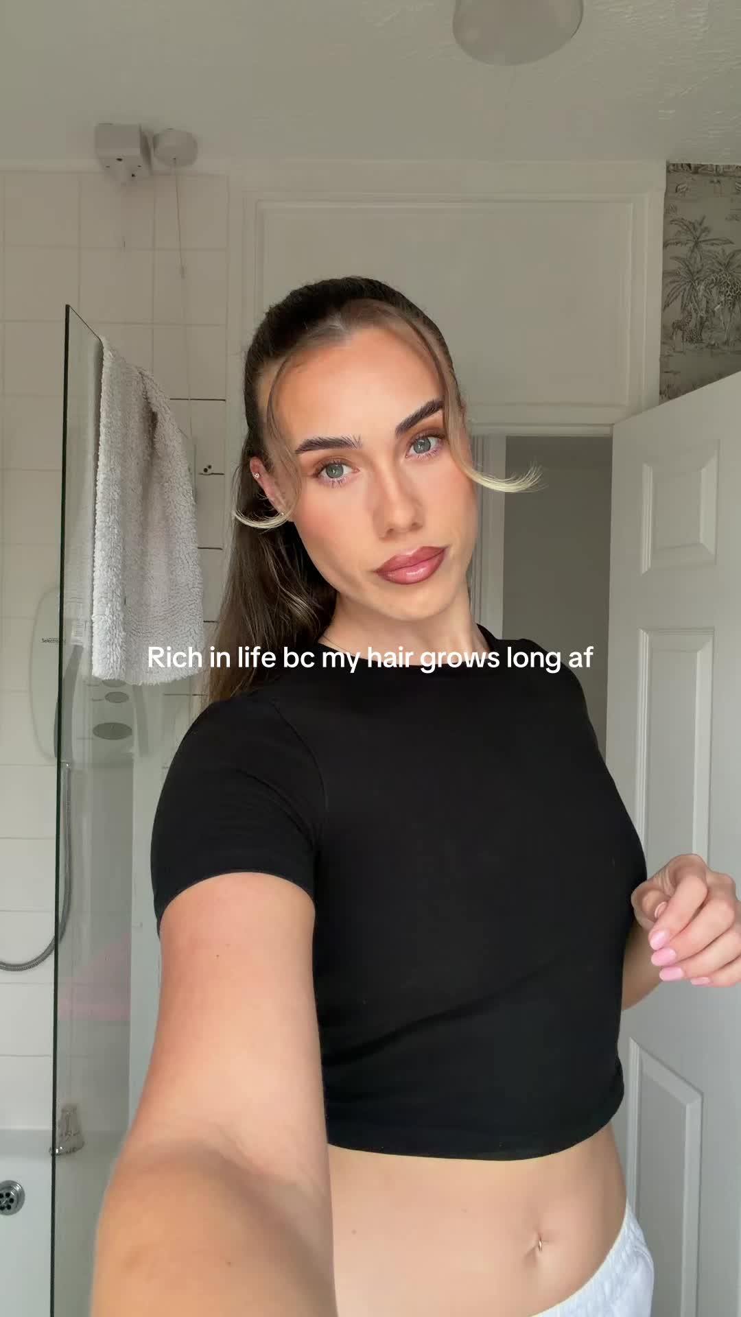 @Jessica Delacey