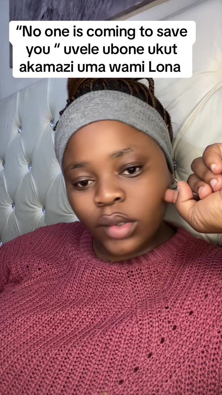 @Masiwela Omuhle❤️