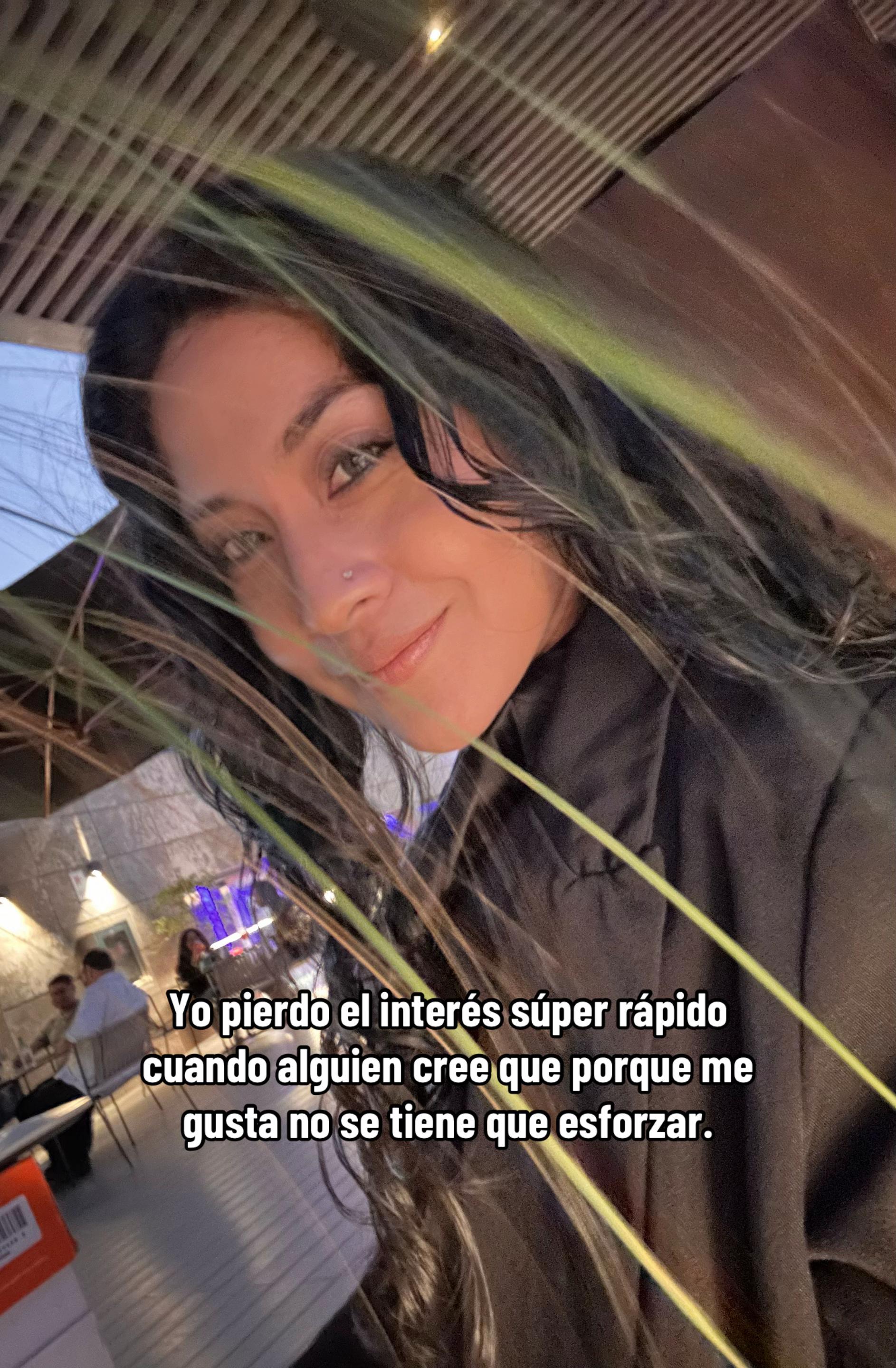 @It&rsquo;s Yazm&iacute;n UPi &hearts;️