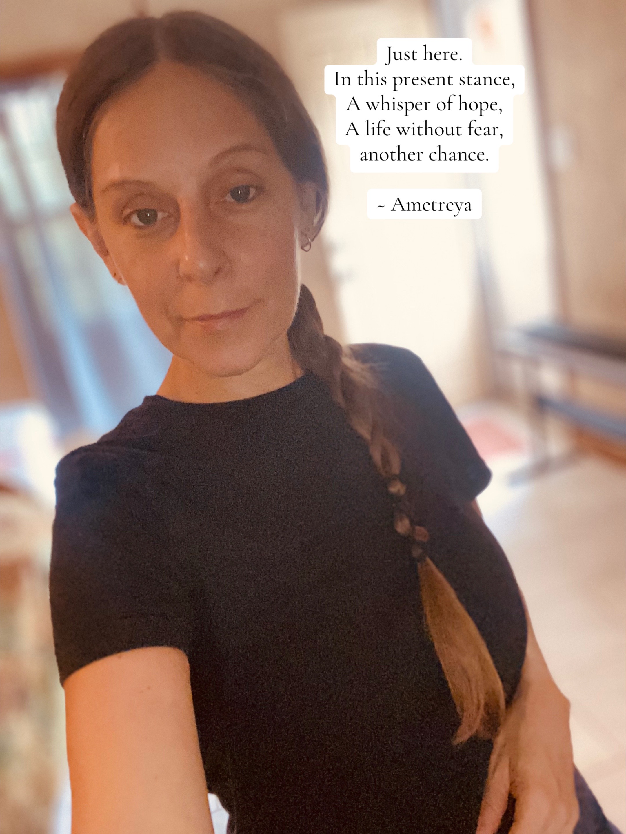 @Ametreya🕸️