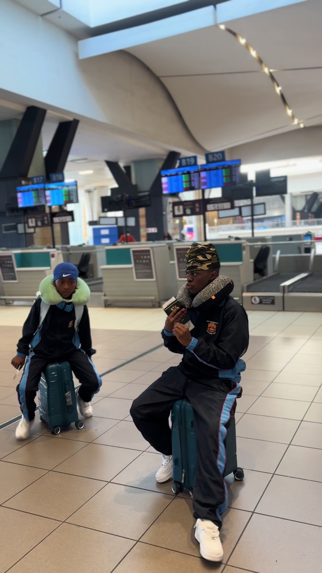 @Rethabile Mokgatla