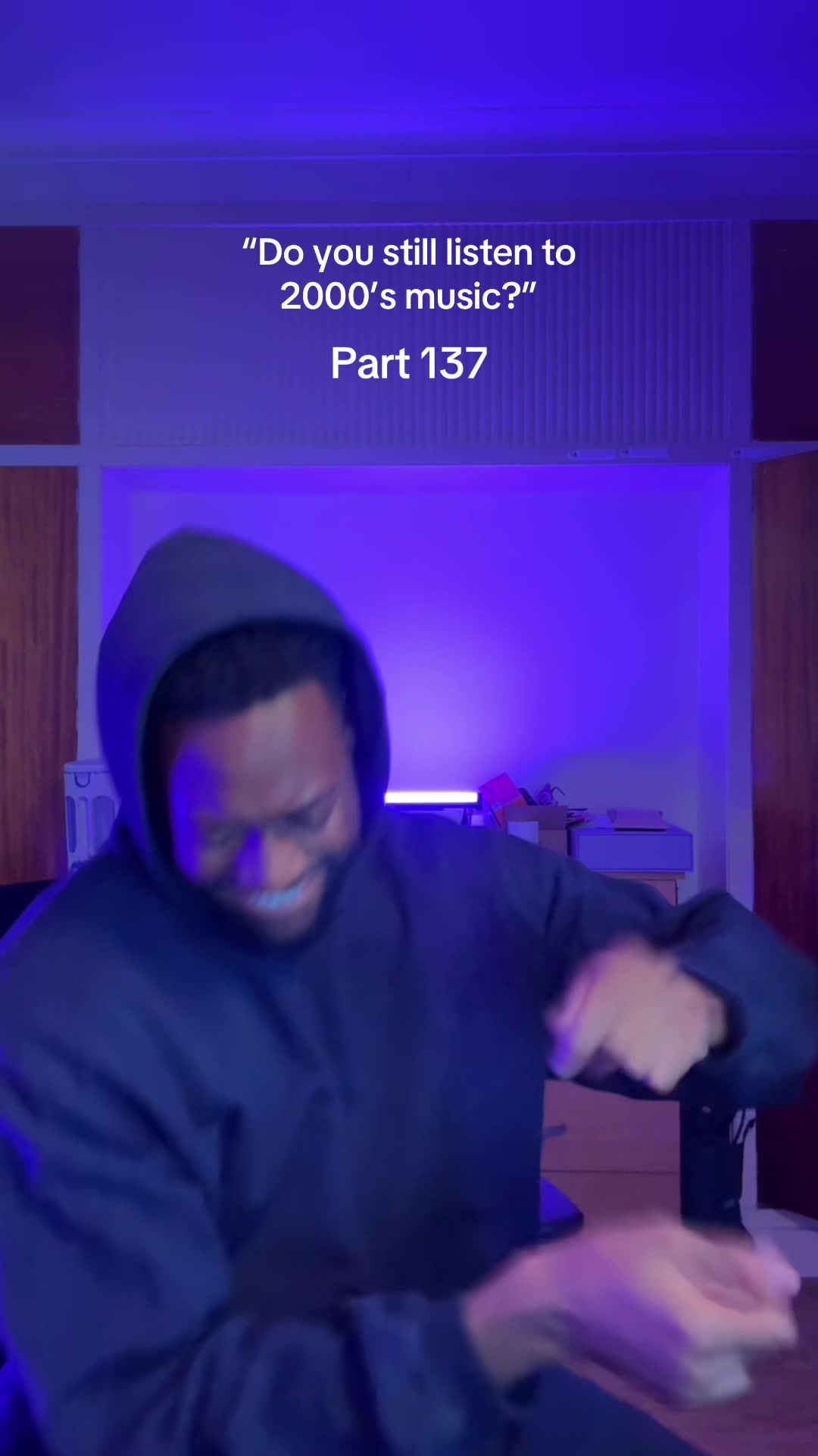 @Del