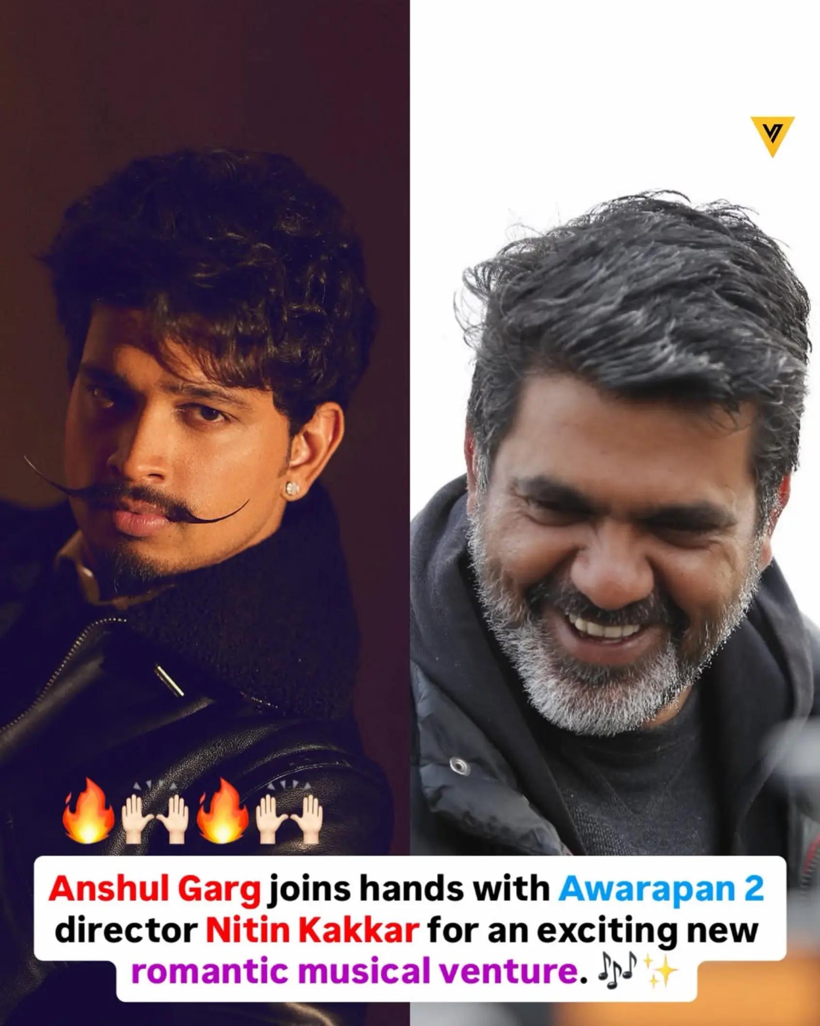 @Viral Bhayani