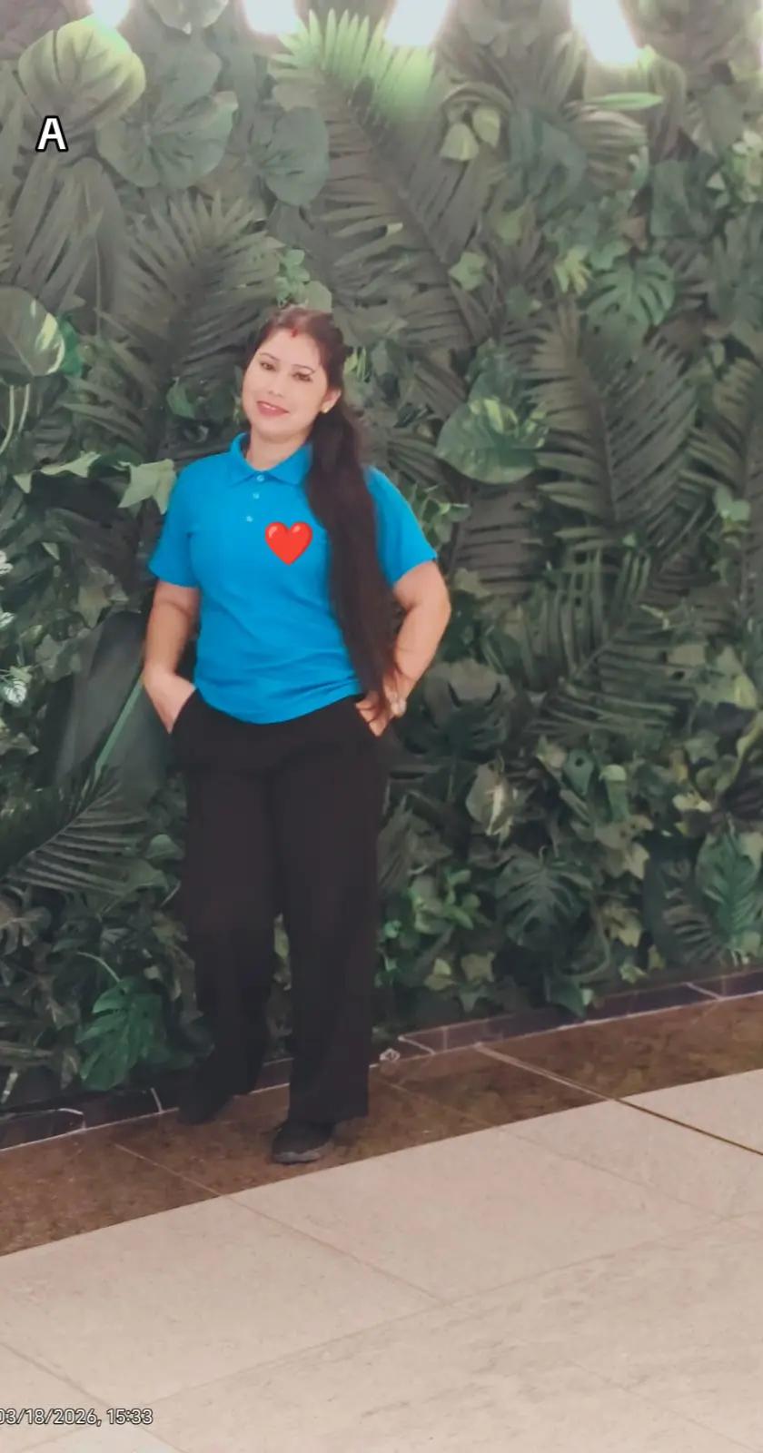 @Tulsha Thapa