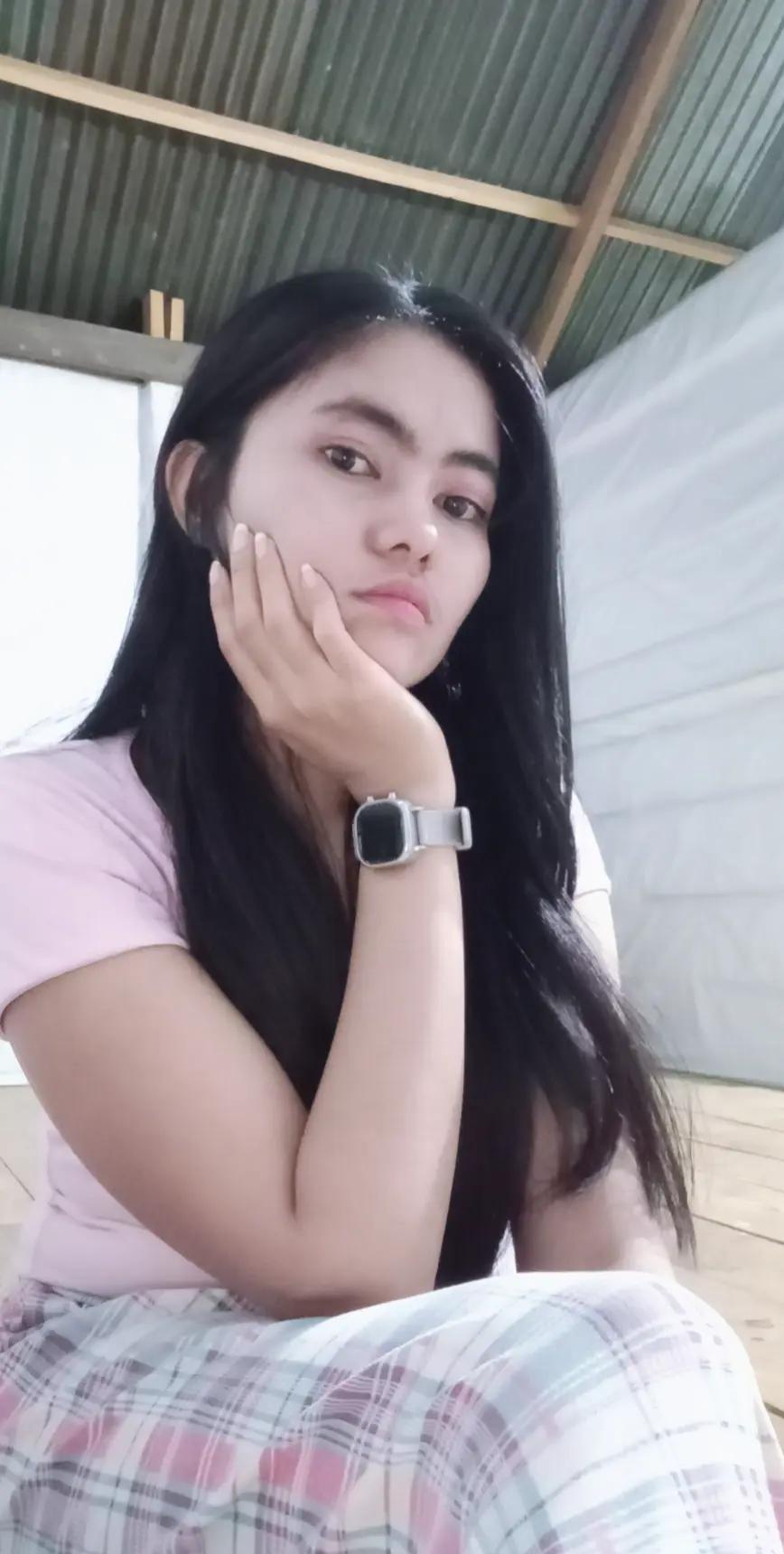@Tik∆ Rembon 🐼
