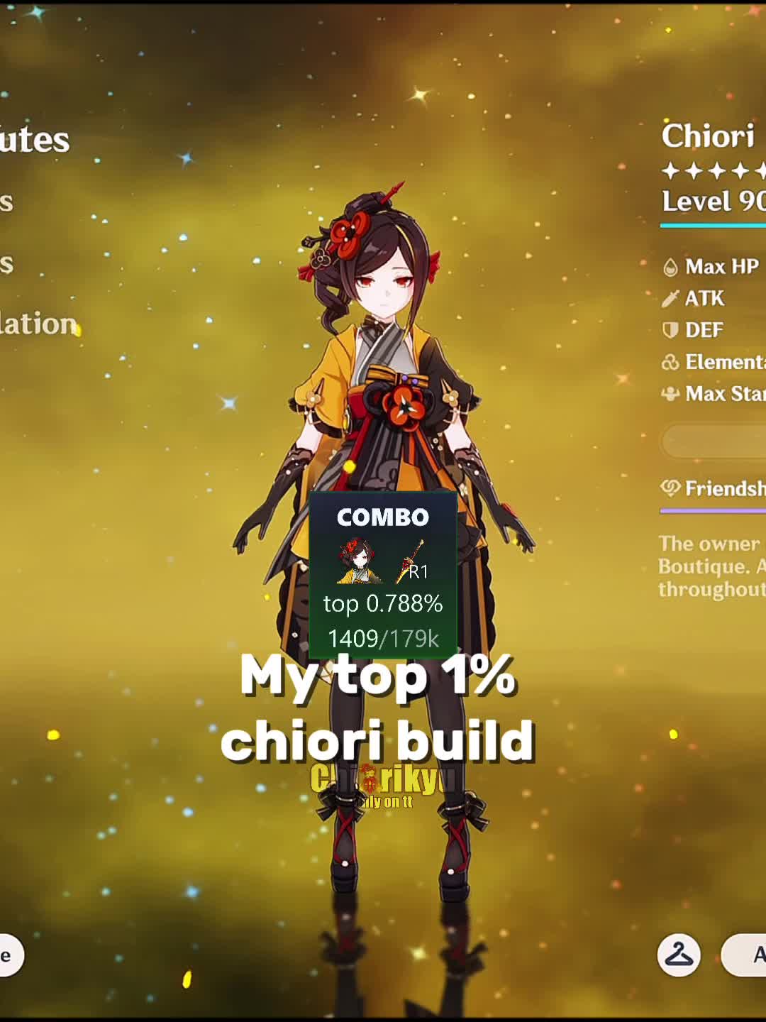 @Evelynn
