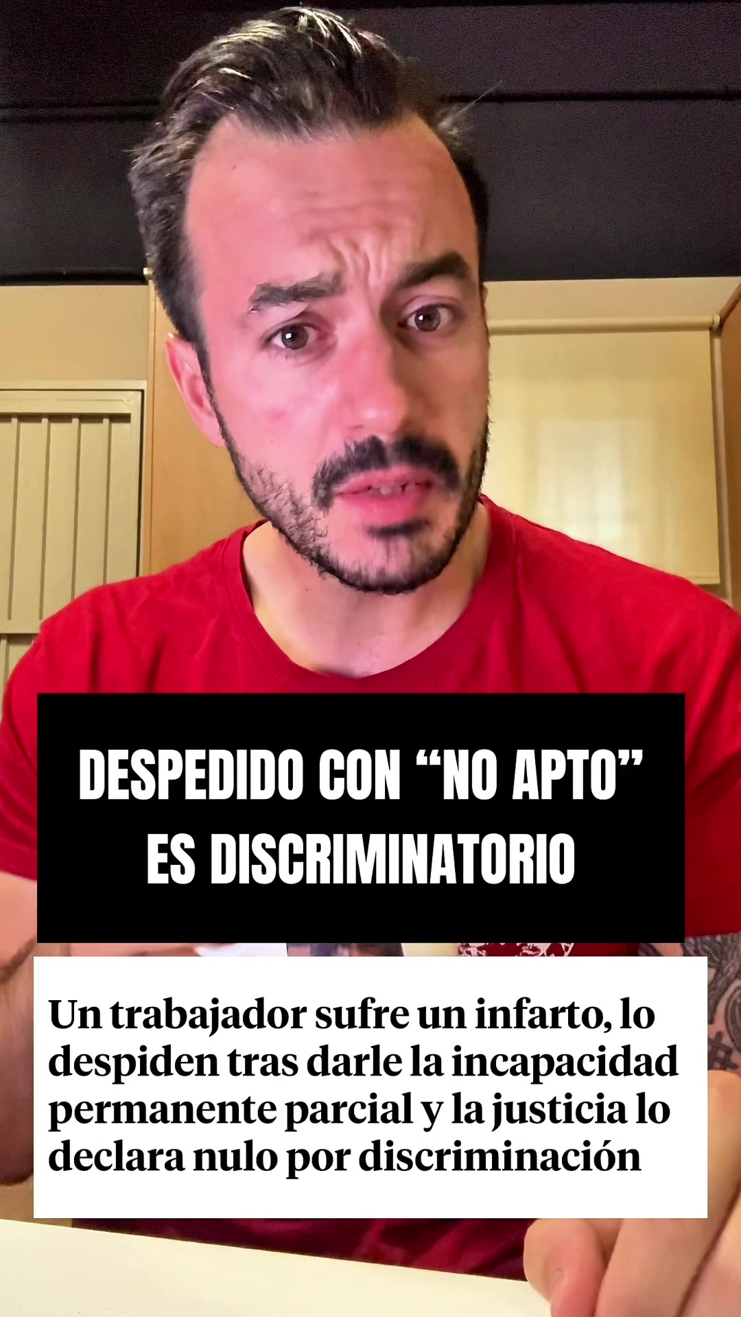 @Un Tío Legal